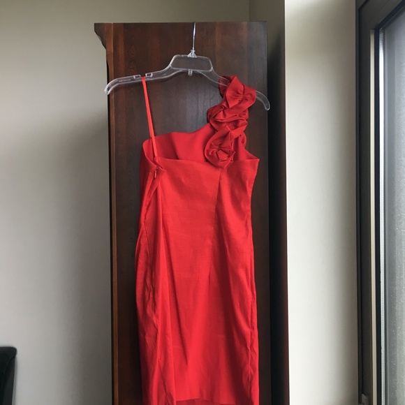 Cocktail Dress - Picture 3 of 3